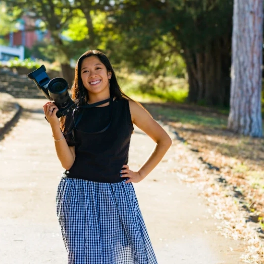 event photographer in launceston sq