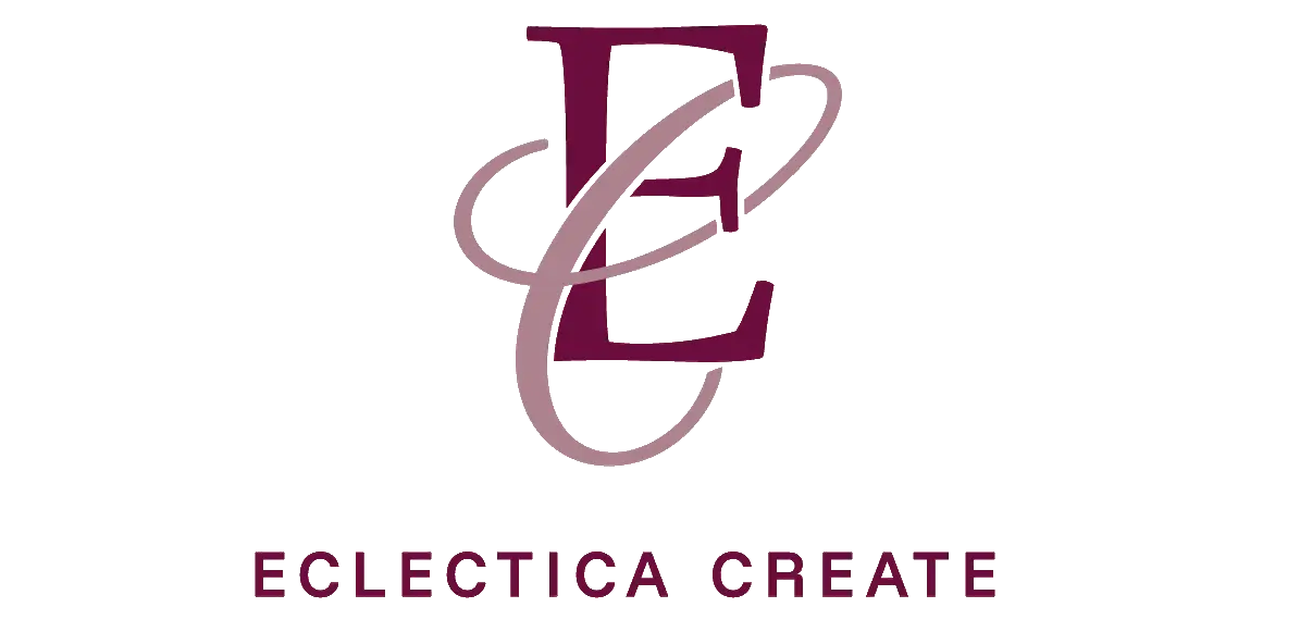 Eclectica Create logo